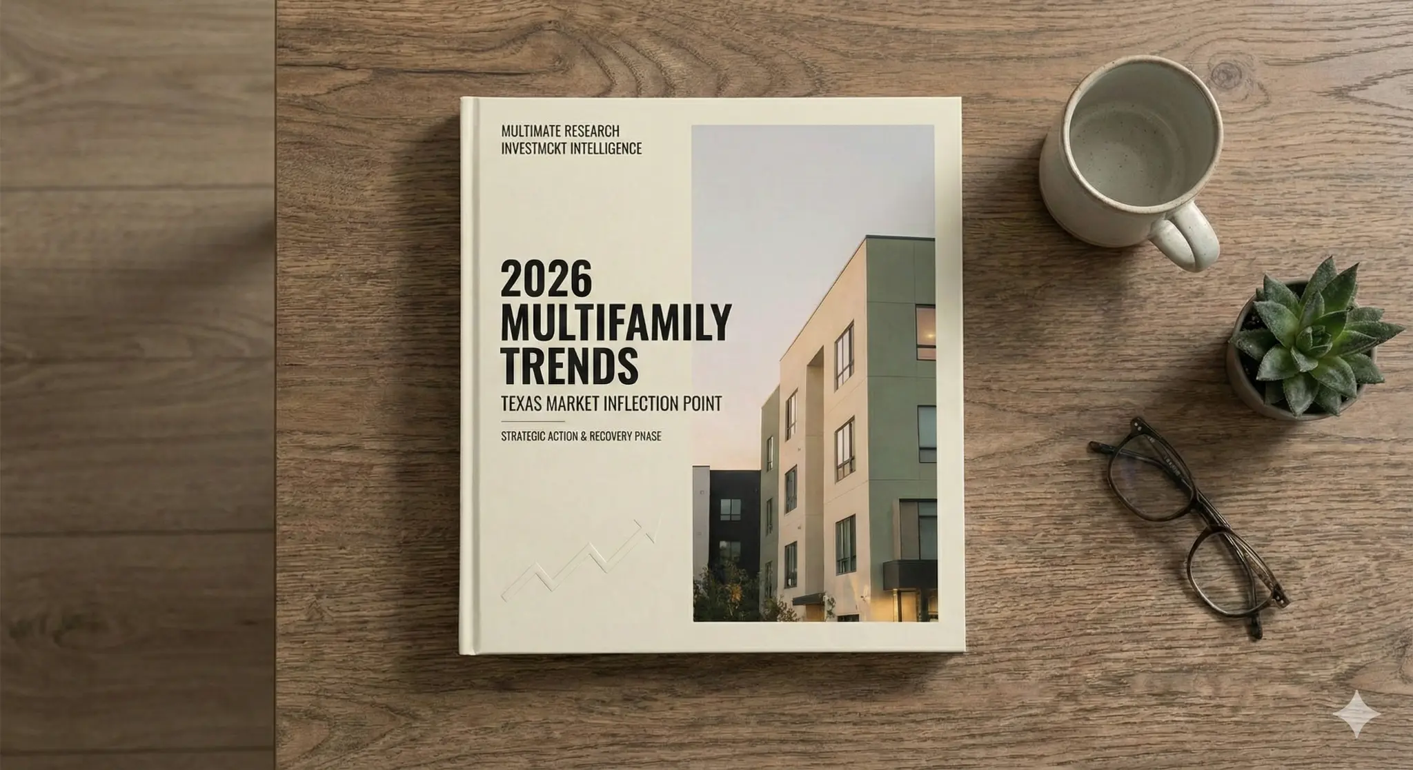 2026 Trends in Multifamily